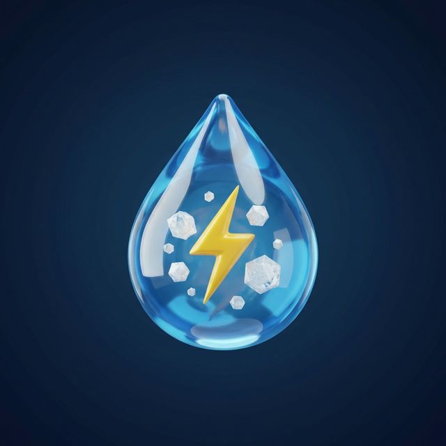 Electrolyte Loss Calculator — Sodium, Potassium and Magnesium in Sweat