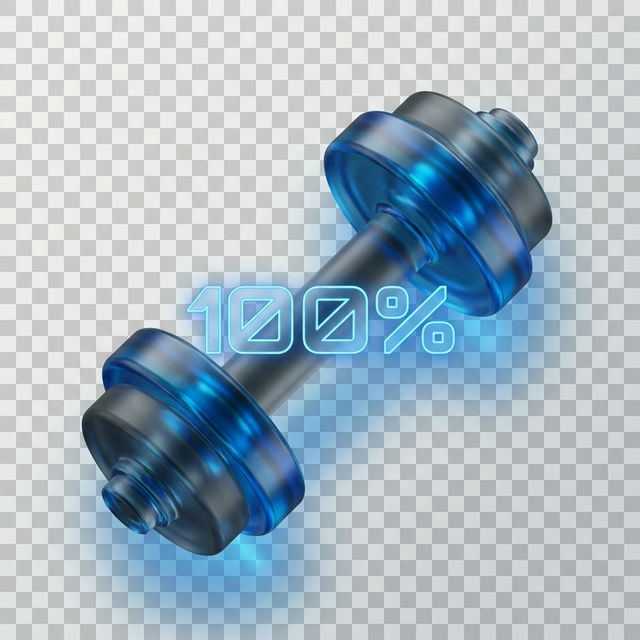 One Rep Max (1RM) Calculator