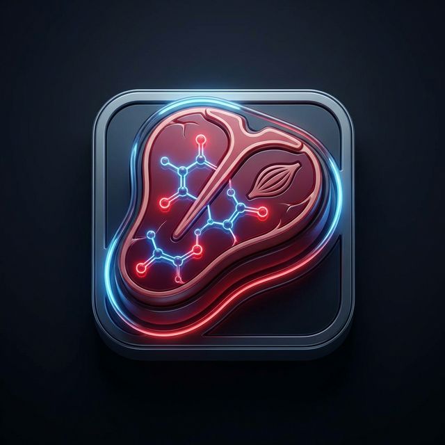 Protein Calculator — Daily Intake for Muscle Gain