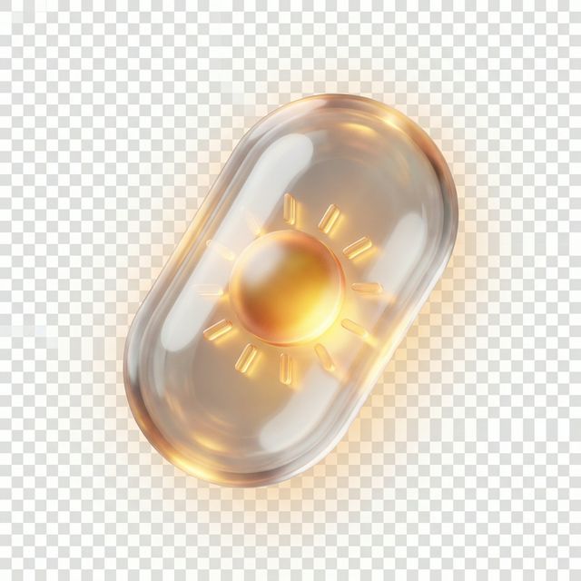 Vitamin D Calculator